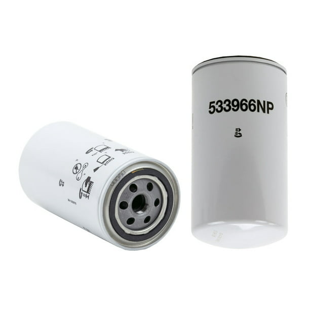 Wix Fuel Filter P/N:33050 
